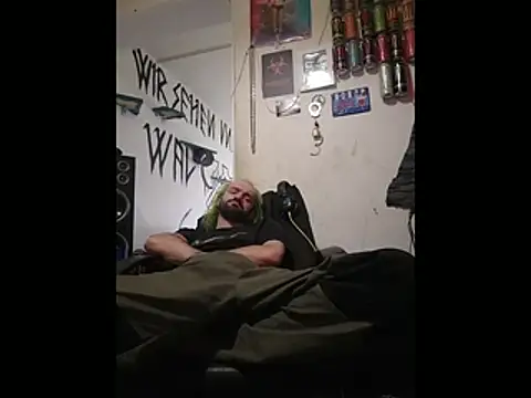 harterdome online show from 26, 3, 2026