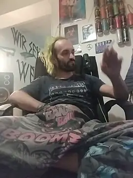 Snapshot of harterdome chatting on 14, 6, 2026 harterdome online show from 14, 6, 2026