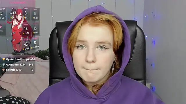 Java fire online show from 27, 12, 2024