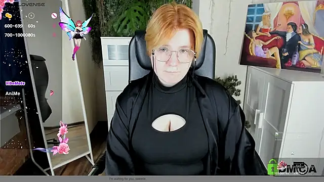 Java fire online show from 22, 11, 2025