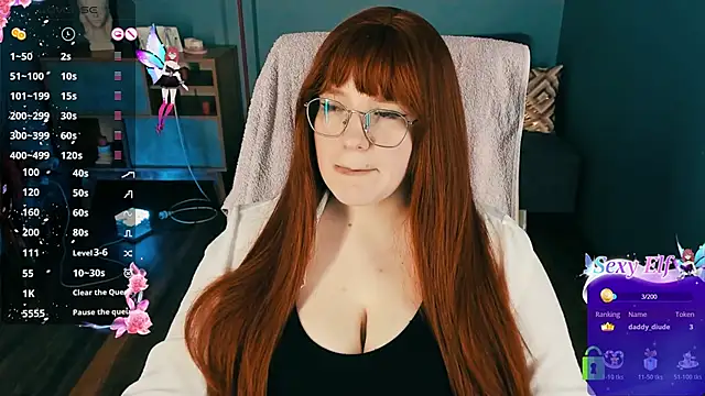 Snapshot of Java_fire chatting on 27, 2, 2026 Java fire online show from 27, 2, 2026