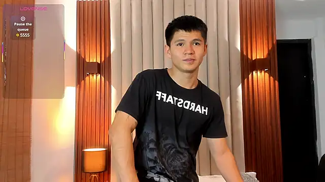 Ryo kush online show from 6, 2, 2025