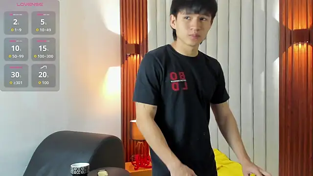 Ryo kush online show from 29, 10, 2025