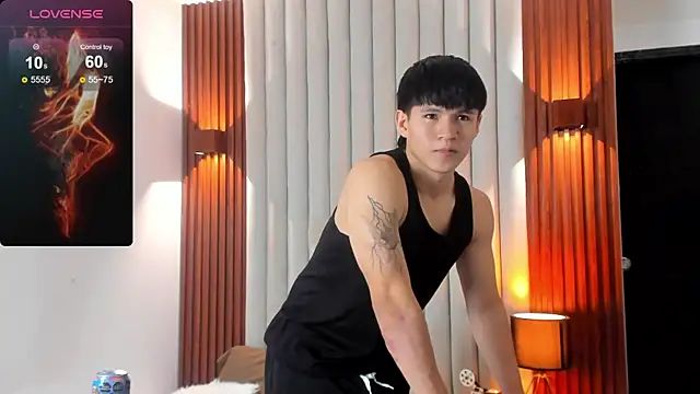 Ryo kush online show from 16, 1, 2026