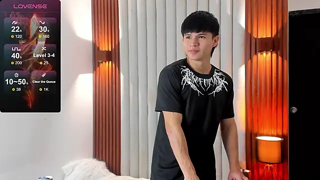 Ryo kush online show from 18, 1, 2026