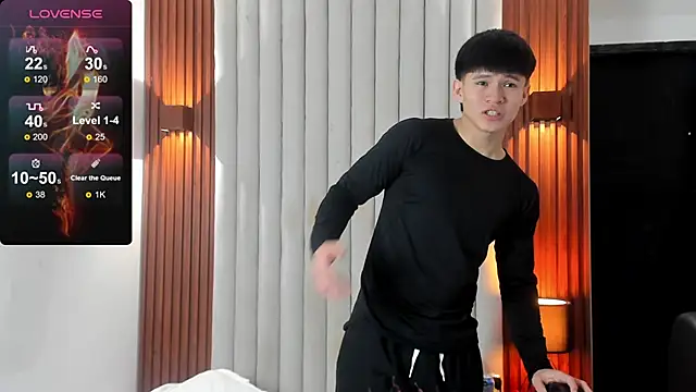 Ryo kush online show from 4, 2, 2026