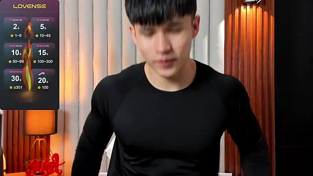 Ryo kush online show from 17, 4, 2026