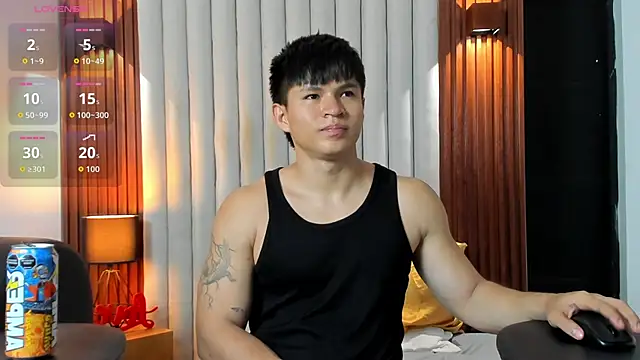 Snapshot of Ryo_kush chatting on 29, 5, 2026 Ryo kush online show from 29, 5, 2026
