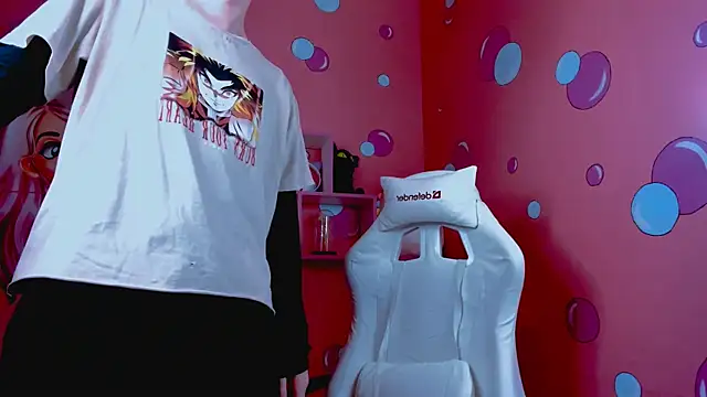 LukeSweet online show from 3, 12, 2025