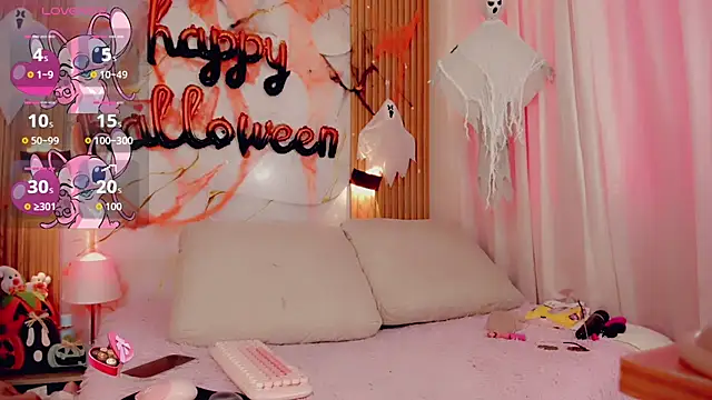 BrendaSquirtx online show from 31, 10, 2025