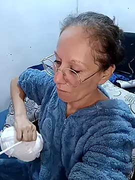 JessyCospXXX online show from 15, 4, 2026