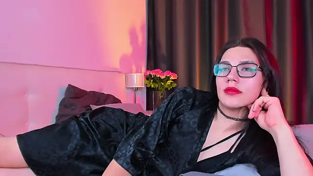 Alfreda Mills online show from 26, 1, 2025