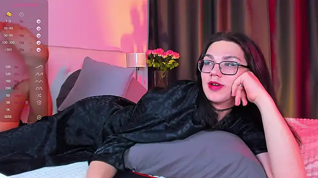 Alfreda Mills online show from 26, 1, 2025