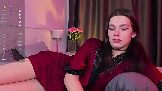 Alfreda Mills online show from 26, 2, 2025