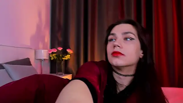 Alfreda Mills online show from 14, 3, 2025