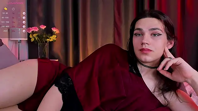 Alfreda Mills online show from 14, 3, 2025