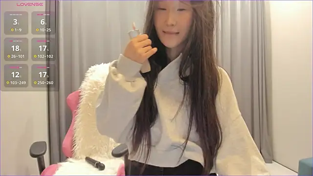 sweetiebunny22 online show from 5, 3, 2025