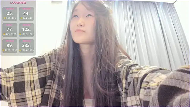 sweetiebunny22 online show from 11, 3, 2025