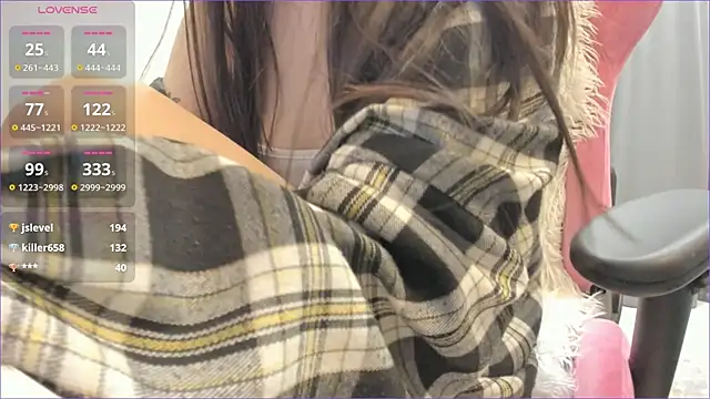 sweetiebunny22 online show from 11, 3, 2025