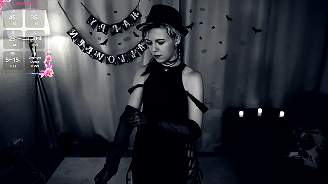 EngelAlman online show from 9, 10, 2025