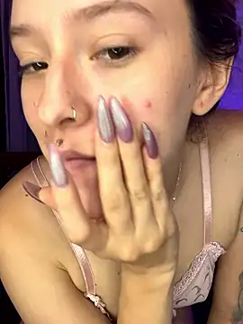 Ginger Foxy online show from 11, 4, 2026