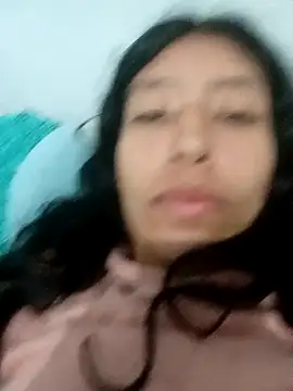 karolinee 66  online show from 4, 12, 2024