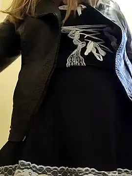 Ekaterina27 online show from 7, 3, 2025