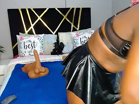 MissBigNipples online show from 12, 10, 2025