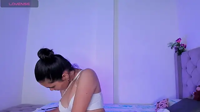 samara jonness online show from 8, 4, 2026