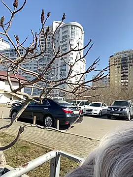 SandraCarter online show from 8, 3, 2025