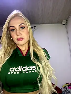 alicev kitty online show from 20, 11, 2025