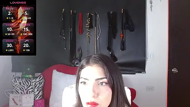 Snapshot of Carolaine69_ chatting on 12, 3, 2026 Carolaine69 online show from 12, 3, 2026