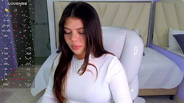 Sexy paradise18  online show from 18, 3, 2025