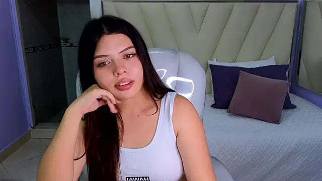 Sexy paradise18  online show from 22, 3, 2025