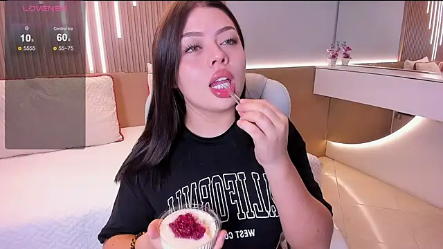 Sexy paradise18  online show from 29, 11, 2025