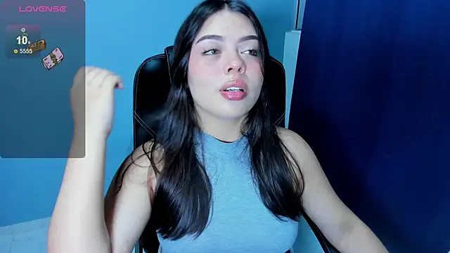 Sexy paradise18  online show from 3, 6, 2026