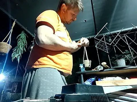 brbrrbrbrb online show from 25, 4, 2026