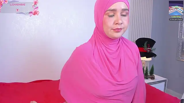 SamiQuest online show from 22, 12, 2025