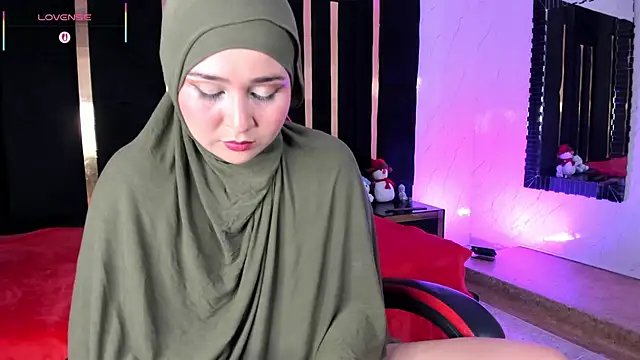 SamiQuest online show from 9, 4, 2026