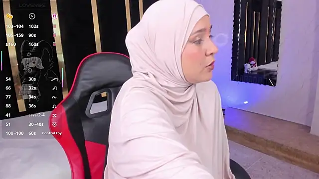 SamiQuest online show from 17, 4, 2026