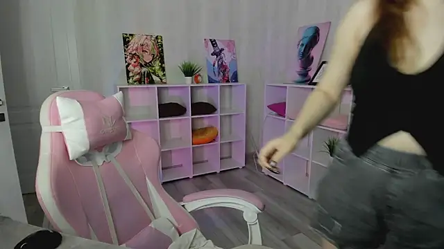 Snapshot of Lasly_Fox chatting on 11, 2, 2026 Lasly Fox online show from 11, 2, 2026