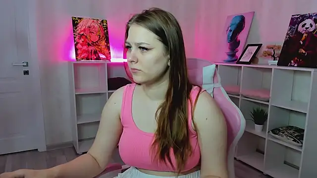 Snapshot of Lasly_Fox chatting on 15, 2, 2026 Lasly Fox online show from 15, 2, 2026