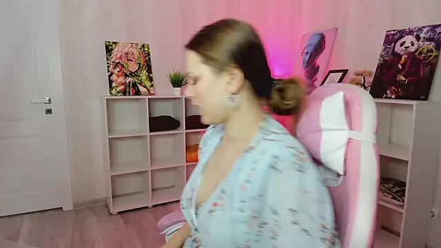 Snapshot of Lasly_Fox chatting on 18, 2, 2026 Lasly Fox online show from 18, 2, 2026