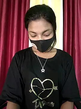 Snapshot of Myra-sen chatting on 21, 2, 2025 Myra-sen online show from 21, 2, 2025
