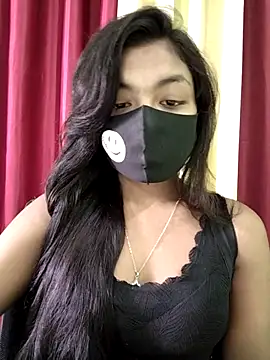 Snapshot of Myra-sen chatting on 18, 9, 2025 Myra-sen online show from 18, 9, 2025