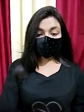 Snapshot of Myra-sen chatting on 22, 4, 2026 Myra-sen online show from 22, 4, 2026