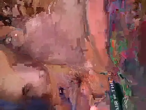 Snapshot of Adateen chatting on 22, 2, 2025 Adateen online show from 22, 2, 2025