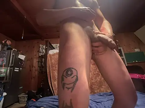 Snapshot of Adateen chatting on 23, 2, 2025 Adateen online show from 23, 2, 2025