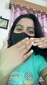 Snapshot of Amisha-2 chatting on 13, 5, 2026 Amisha-2 online show from 13, 5, 2026