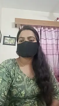 Snapshot of Amisha-2 chatting on 16, 5, 2026 Amisha-2 online show from 16, 5, 2026